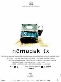 pelicula Nömadak Tx – Oreka Tx [Documental Txalaparta]